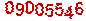 Antispam verification code